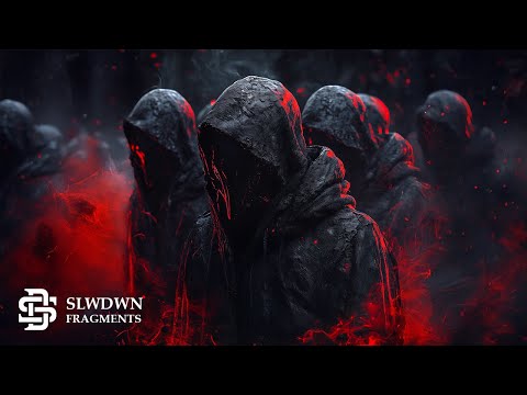 SLWDWN - Fragments