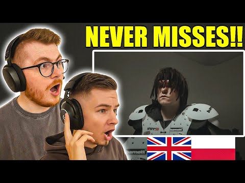 YOUNG MULTI - POWER UP - ENGLISH/POLISH REACTION REAKCJA