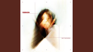 Don&#39;t Trust Myself