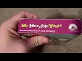 My Horrible Year 2002 VHS Overview