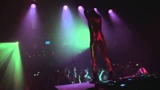 Peaches Extravaganza!