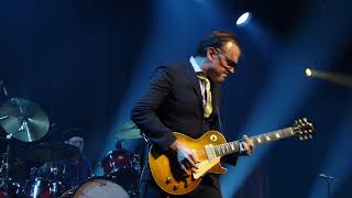 Joe Bonamassa - Oh Beautiful/Rice Pudding - 9/23/17 Beacon Theatre - NYC
