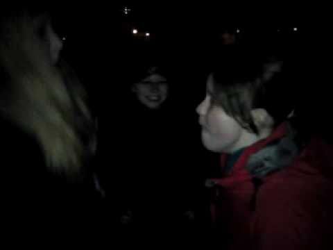 Kling & Klang in HGW schönwalde 2