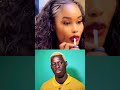 AZIZI KI AMNYOSHEA MIKONO JUU HAMISA MOBETO