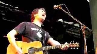 Matt Nathanson - Sooner Surrender