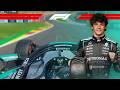 Kimi Antonelli S Pole Lap 2026 Belgium Grand Prix Pirelli