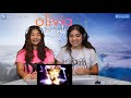 Two Girls React To  Olivia Newton-John - Magic