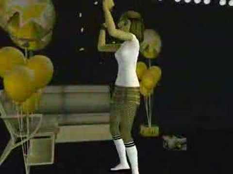 The Sims Maeken Toranzu - Koi no Maiahi Chiwawa