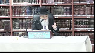 הרב אהרן בוטבול  ： הלכות סעודות שבת    רצה והחליצנו שבט תשפ"ו (רבנים שונים) - התמונה מוצגת ישירות מתוך אתר האינטרנט יוטיוב. זכויות היוצרים בתמונה שייכות ליוצרה. קישור קרדיט למקור התוכן נמצא בתוך דף הסרטון