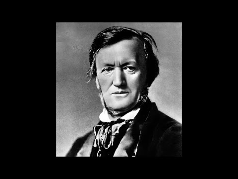 Wagner Was a Unique Musical Genius