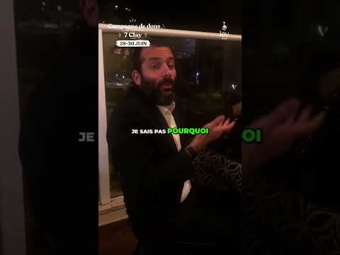 Un Jour Une Histoire #1 - Le début du 7 Clay 💙