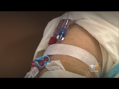 Campaign 2018: The Men Running To Be California's Next Governor Differ Widely On Health Care