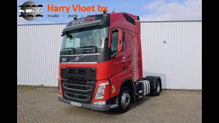 牵引车 Volvo FH 460 | 图像 4 - Autoline