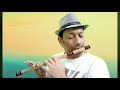 Sun Raha Hai Na Tu Flute Flutist