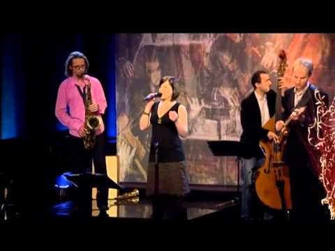 Jüri Üdi klubi: Helin-Mari Arder - "See kaunis maja"