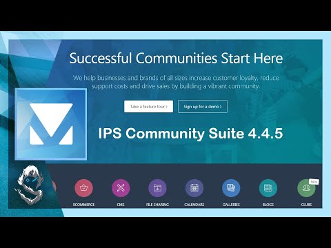 download lagu mp3 mp4 Invision Community Cracked, download lagu Invision Community Cracked gratis, unduh video klip Invision Community Cracked