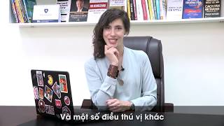 Học viên Ngọc Huỳnh