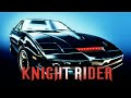 Knight Rider Theme Original Intro Remastered