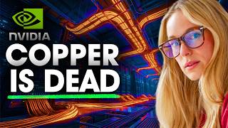 The Wire Problem Nobody In AI Is Talking About