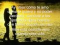 Ay Amor--Ricardo Montaner 