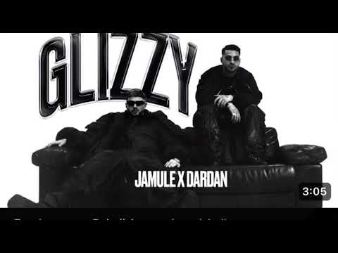 Jamule ft. Dardan - Flizzy (Audio)