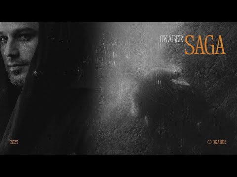 OKABER — SAGA (Rəsmi Audio)