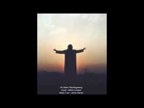 Oh Mawu Rendinganeng - Duo Dampelos "Alfred Lumeno n Johny Damar"