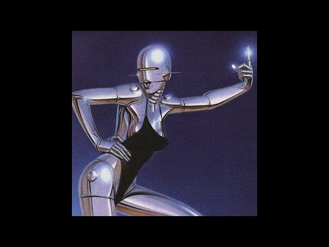 [FREE] Synthwave x Retrowave x 80s Type Beat - "Anyone"