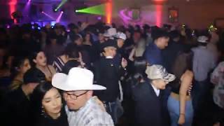 HUAPANGOS MIX DJ SOSA