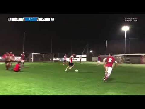 LEGA CALCIOTTO SERIE B STAGIONE 2022/2023: OLYMPIQUE TOGLIATTI - WEST BARBERIA 73