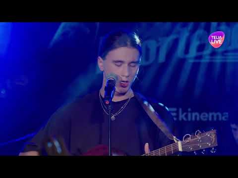 STEVEN ILVES - GOLDEN LIES / Noortebänd 2018 finalist