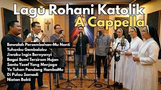 Download lagu Lagu Rohani Katolik Acapella mp3