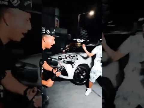 RAH LITO MUSIC VIDEO SHOOT #shorts