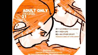 Chris Carrier - High Life [AO31]