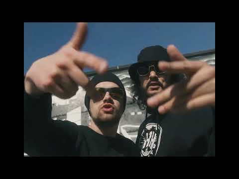 IndiRekt x MzumB x DJ Kopfschuss - Fuß in der Tür (prod. Wask)