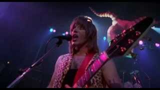 Spinal Tap - Tonight I&#39;m Gonna Rock You Tonight [intro] (live 1984) HD