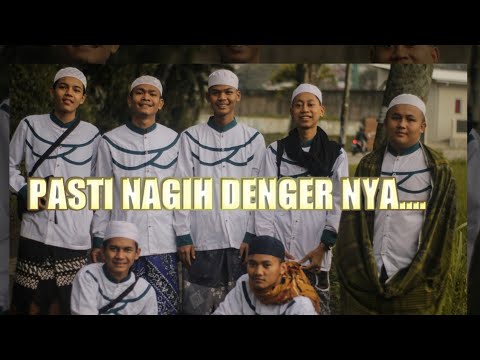 Jam Sabit - Ya Tawwab Lirik Video