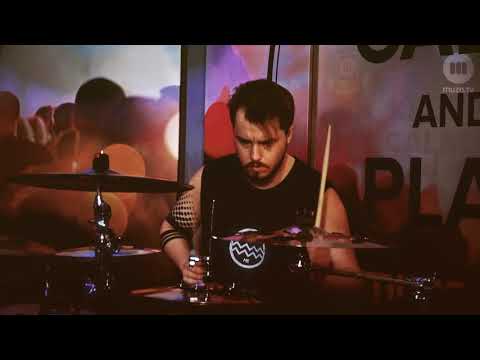 killedbycar - DRIM (Live at MUZO.FM)