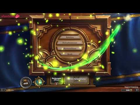Hearthstone Main Theme Original Soundtrack 1 Hour 🎵 [Main Menu Song] HD OST Hearthstone Music