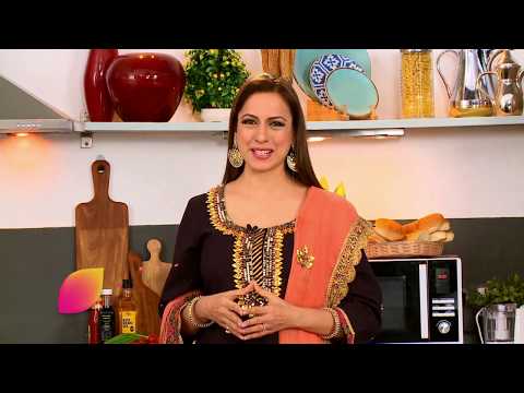 The Family Kitchen 2019 - Launch Promo