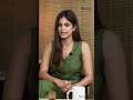 Aaditi Pohankar On Facing Bold Scenes As An Actress ️