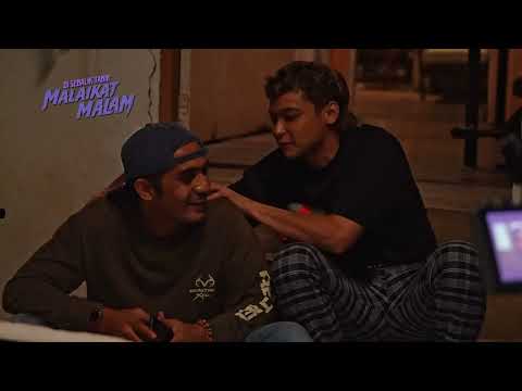 Disebalik Tabir Malaikat Malam