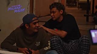 Disebalik Tabir Malaikat Malam