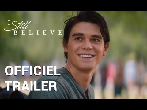 I STILL BELIEVE | hovedtrailer | Se den hjemme nu 🍿