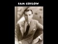 Ella Fitzgerald: My Old Flame (Johnston / Coslow, 1934)