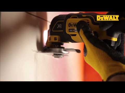 Priedų rinkinys Dewalt DT20731 video