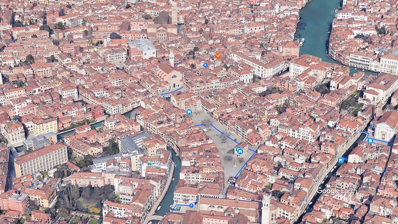 Campo Santa Margherita