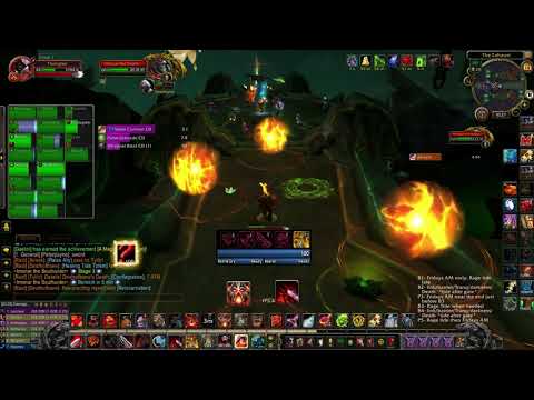 Mythic Imonar the Soulhunter kill