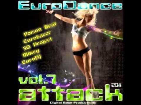 E.P. - in the heat of night (fatfoont rap mix)