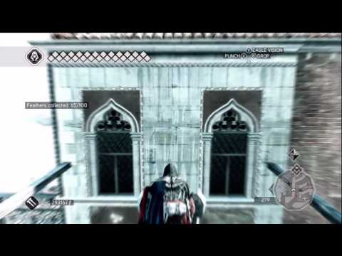 AC2: In Memory Of Petruccio Achievement (Venice- San Polo District)
